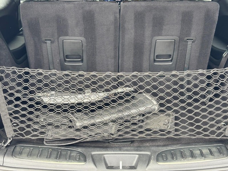 Dodge Durango Vehicle Full-screen Gallery Image 04