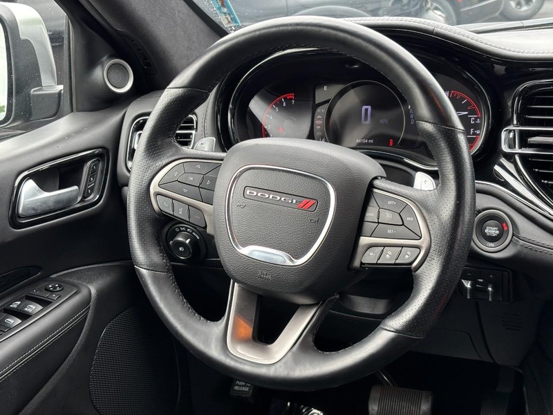 Dodge Durango Vehicle Full-screen Gallery Image 13