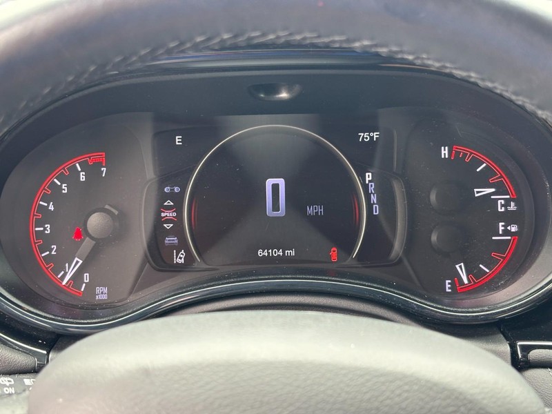 Dodge Durango Vehicle Full-screen Gallery Image 20