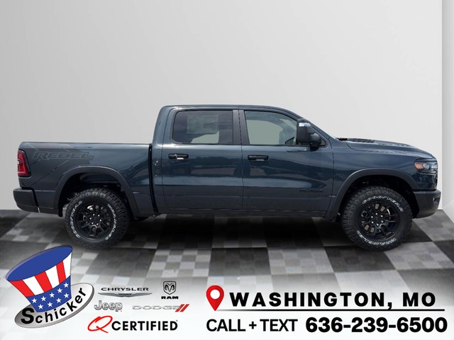 Washington MO 2026 Ram 1500 more details - ram 1500