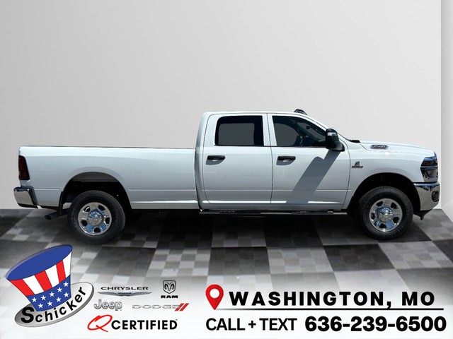 Washington MO 2025 Ram 2500 more details - ram 2500