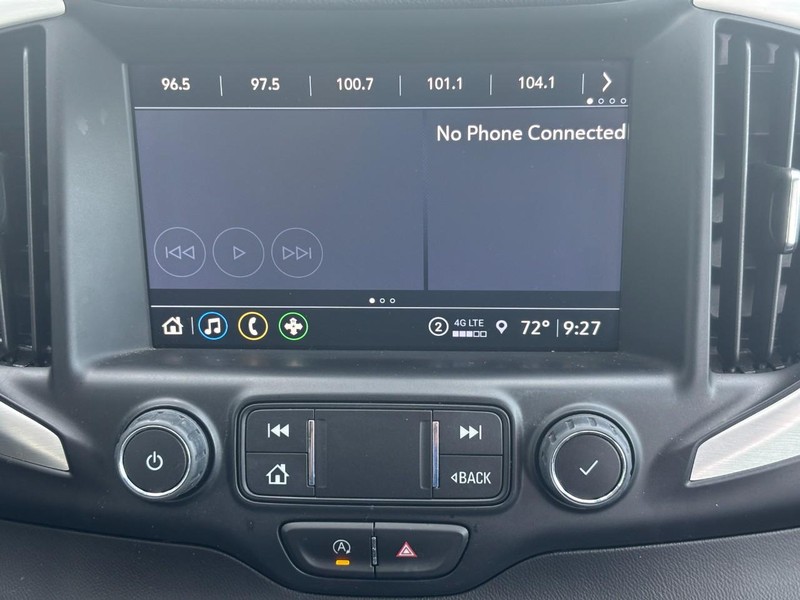 GMC Terrain Vehicle Full-screen Gallery Image 13