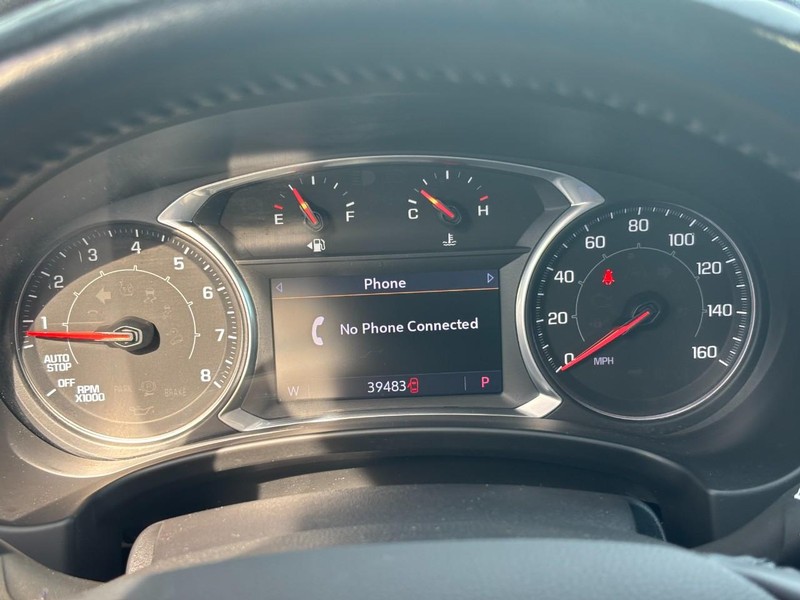 GMC Terrain Vehicle Full-screen Gallery Image 19