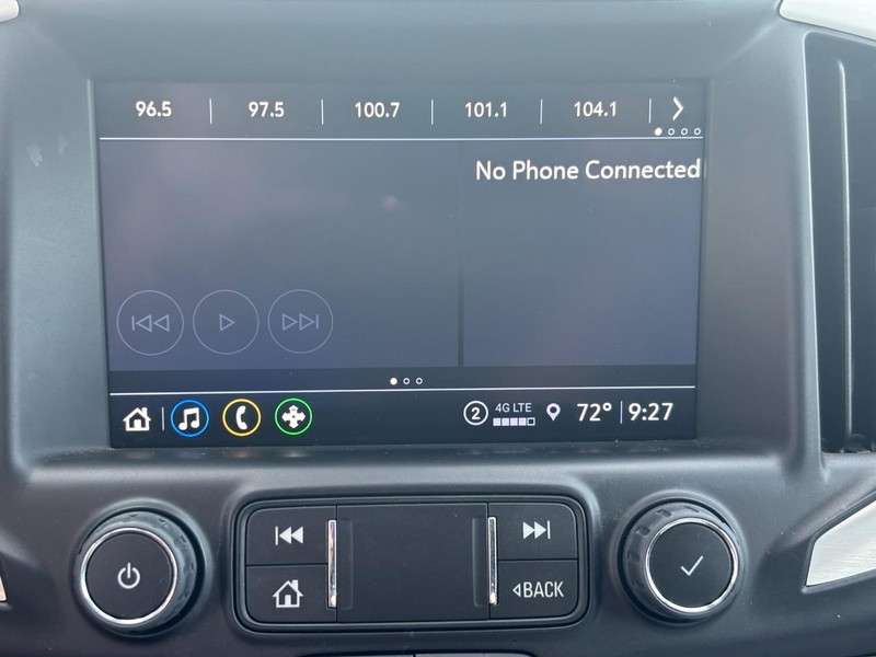 GMC Terrain Vehicle Full-screen Gallery Image 20