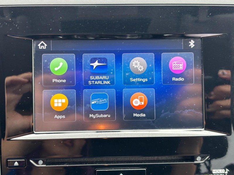 Subaru Crosstrek Vehicle Full-screen Gallery Image 20