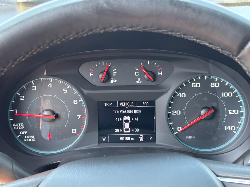 Chevrolet Malibu Vehicle Full-screen Gallery Image 19