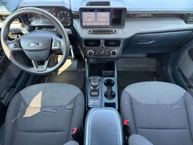 Ford Maverick Vehicle Full-screen Gallery Image 11