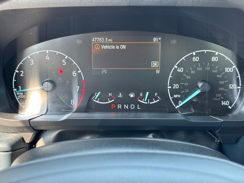 Ford Maverick Vehicle Full-screen Gallery Image 19