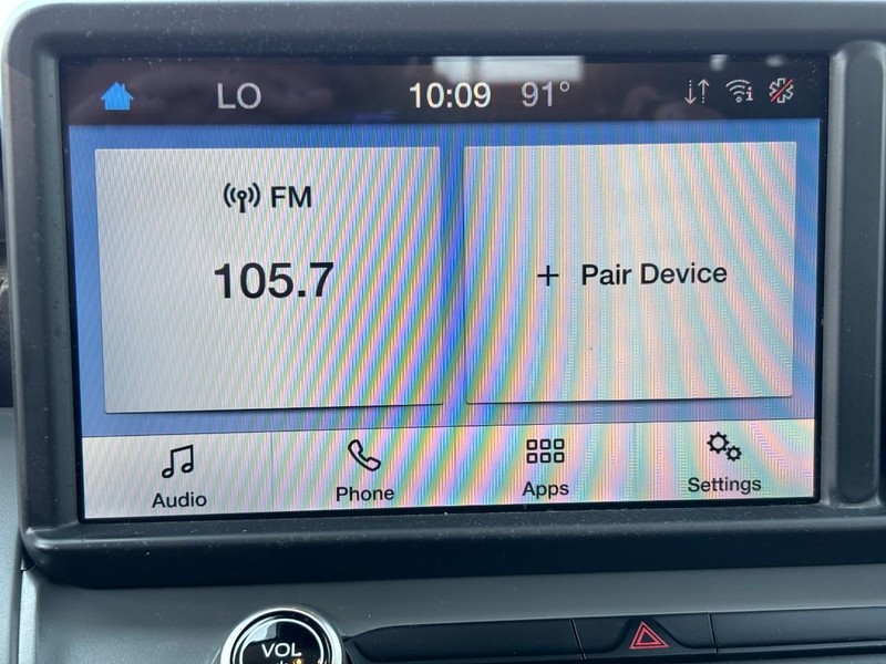 Ford Maverick Vehicle Full-screen Gallery Image 20