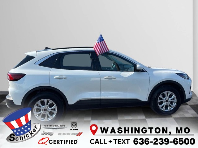 Washington MO 2023 Ford Escape more details - ford escape