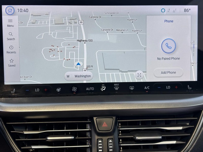 Ford Escape Vehicle Full-screen Gallery Image 22