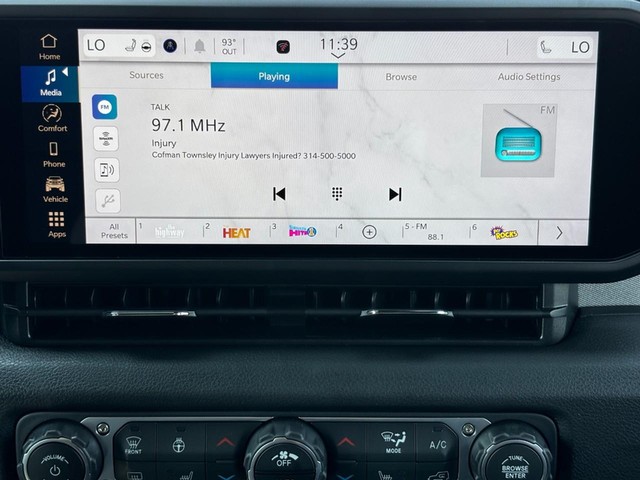 2025 Jeep Wrangler 4-Door Sport S - Photo 8