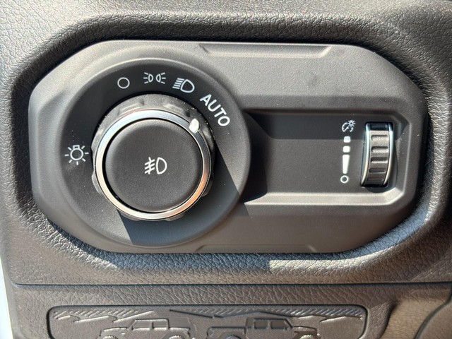 2025 Jeep Wrangler 4-Door Sport S - Photo 11