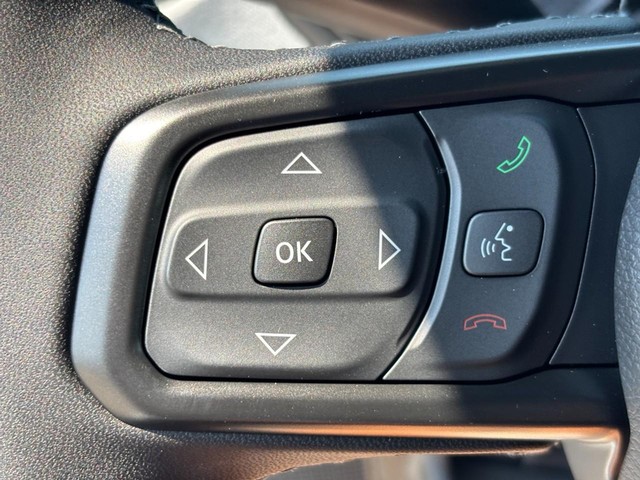 2025 Jeep Wrangler 4-Door Sport S - Photo 12