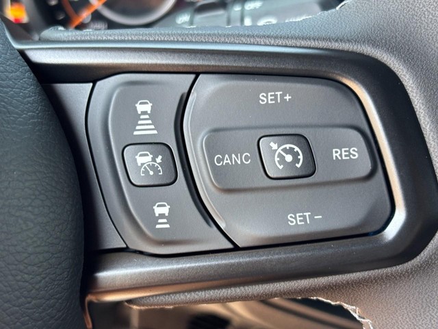2025 Jeep Wrangler 4-Door Sport S - Photo 13