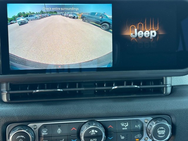 2025 Jeep Wrangler 4-Door Sport S - Photo 16