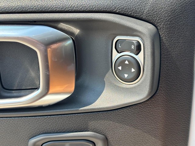 2025 Jeep Wrangler 4-Door Sport S - Photo 18