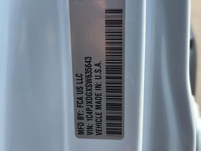 2025 Jeep Wrangler 4-Door Sport S - Photo 21