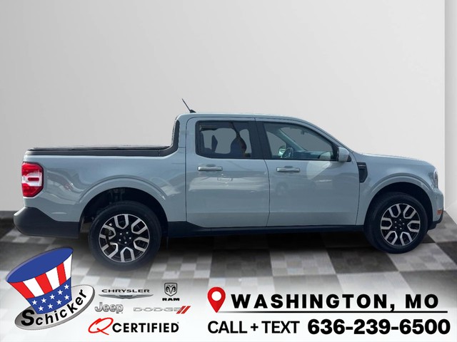 Washington MO 2023 Ford Maverick more details - ford maverick