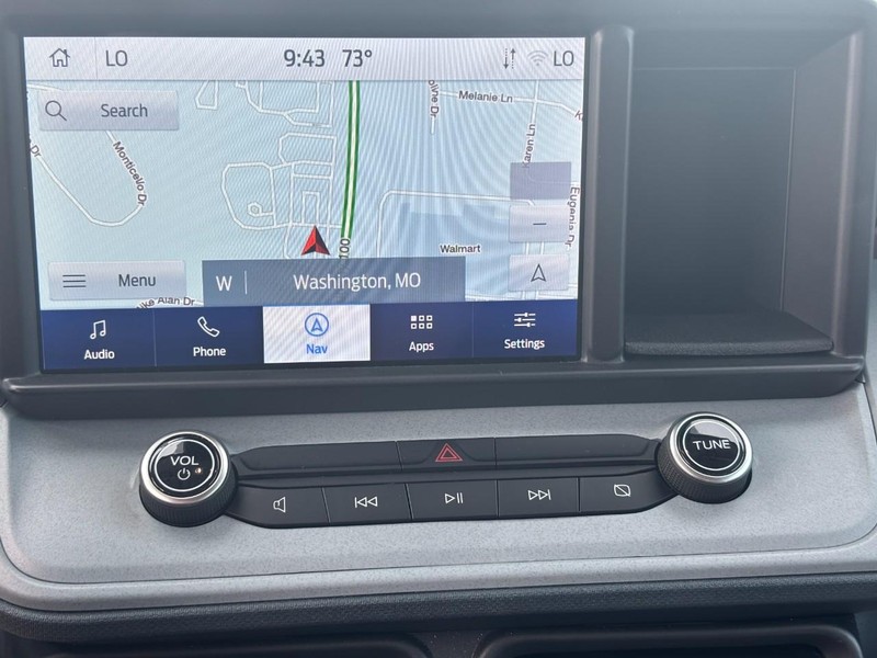 Ford Maverick Vehicle Full-screen Gallery Image 22