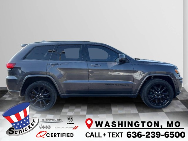 Washington MO 2018 Jeep Grand Cherokee more details - jeep grand cherokee