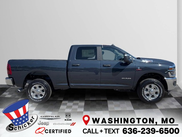 Washington MO 2026 Ram 2500 more details - ram 2500