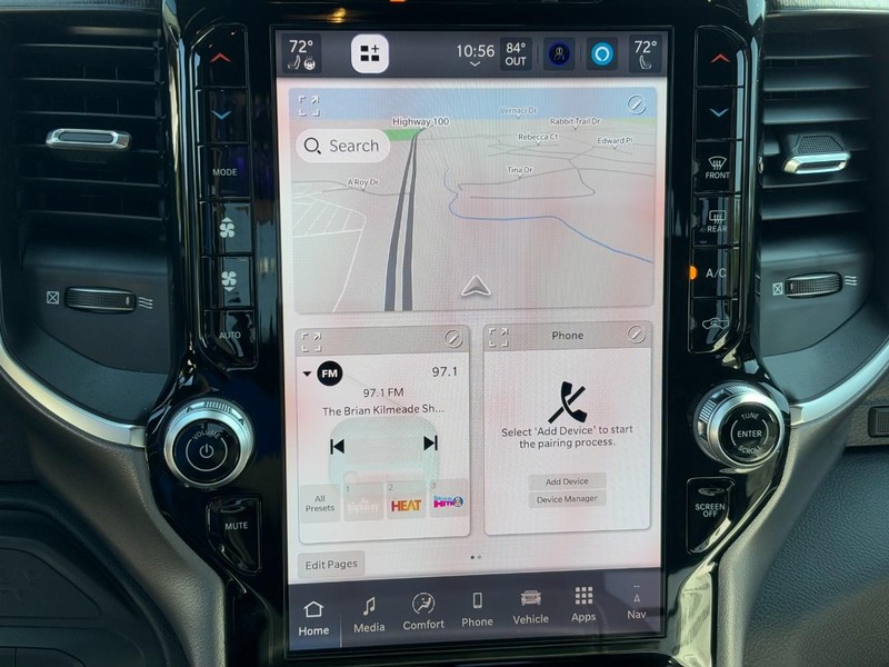 Ram 2500 Vehicle Full-screen Gallery Image 14