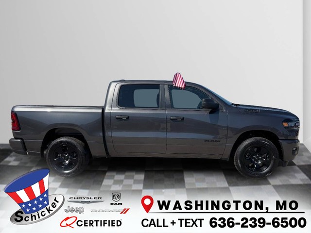 Washington MO 2025 Ram 1500 more details - ram 1500