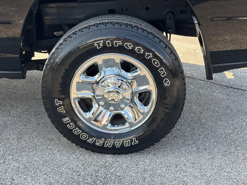 Ram 2500 Vehicle Full-screen Gallery Image 07