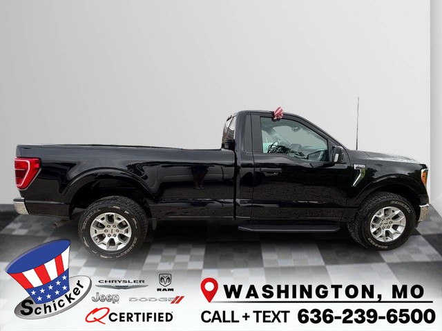 Washington MO 2021 Ford F-150 more details - ford f-150