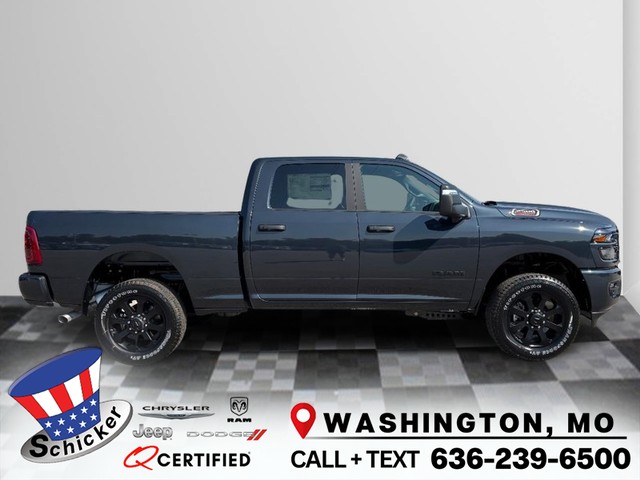 Washington MO 2026 Ram 2500 more details - ram 2500