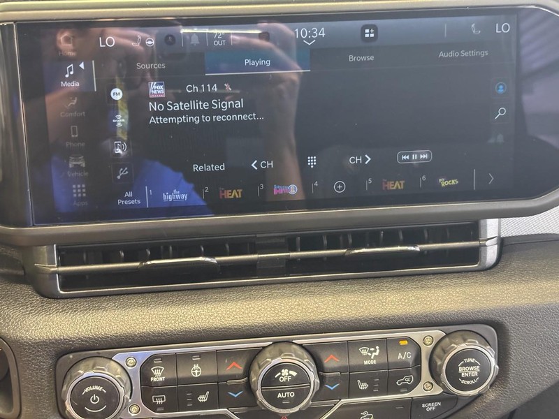 Jeep Wrangler Vehicle Full-screen Gallery Image 14