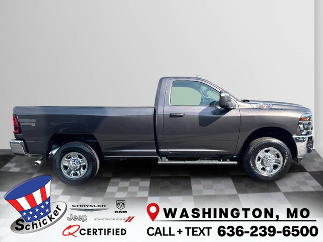 Washington MO 2025 Ram 2500 more details - ram 2500