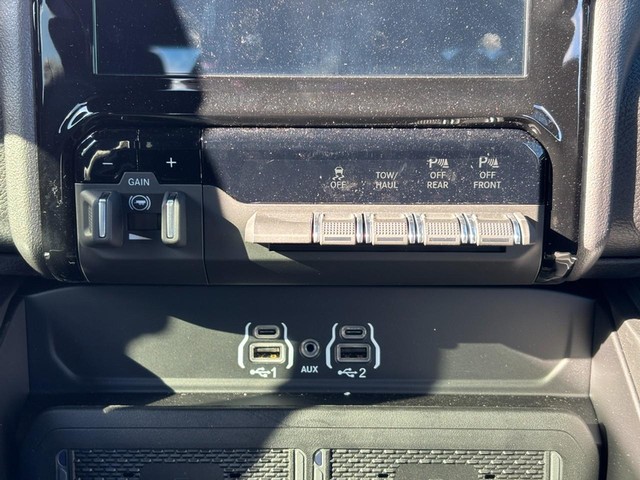 2026 RAM 2500 Big Horn - Photo 9