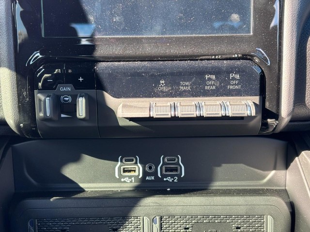 2026 RAM 2500 Big Horn - Photo 10