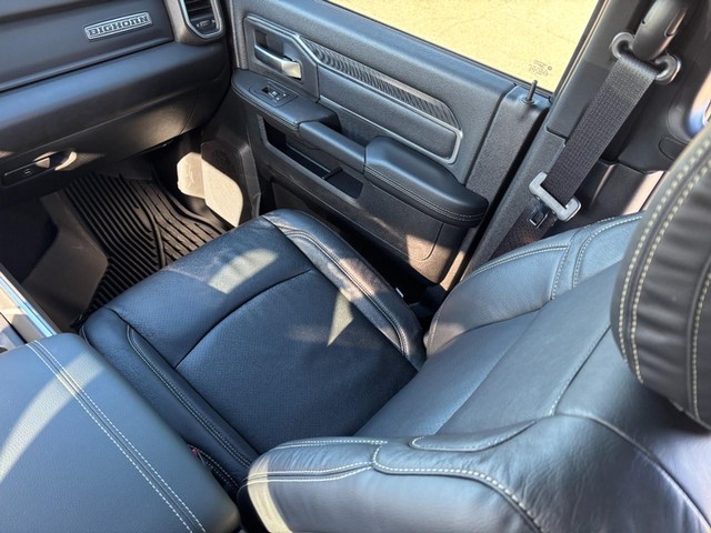 2026 RAM 2500 Big Horn - Photo 11