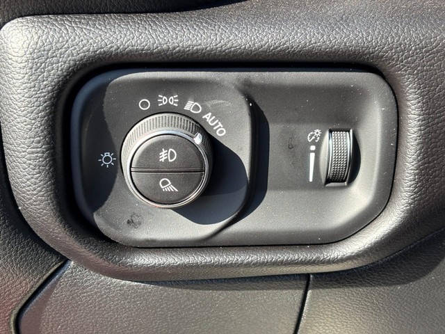 2026 RAM 2500 Big Horn - Photo 12