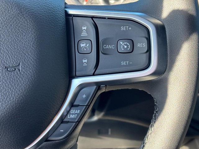 2026 RAM 2500 Big Horn - Photo 14
