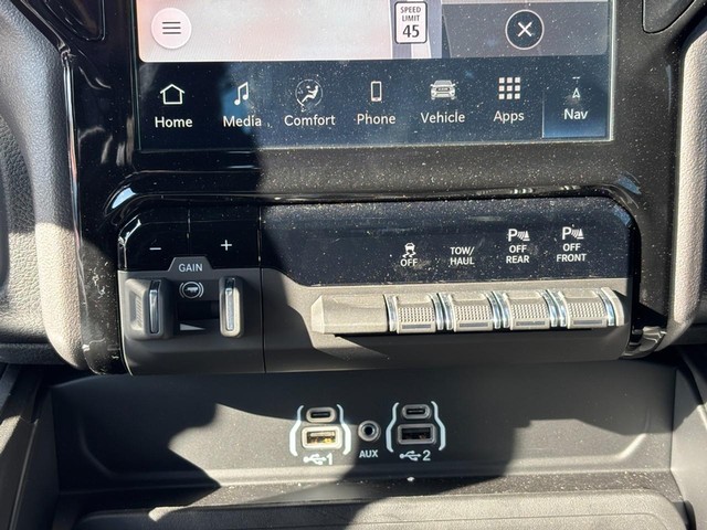 2026 RAM 2500 Big Horn - Photo 19