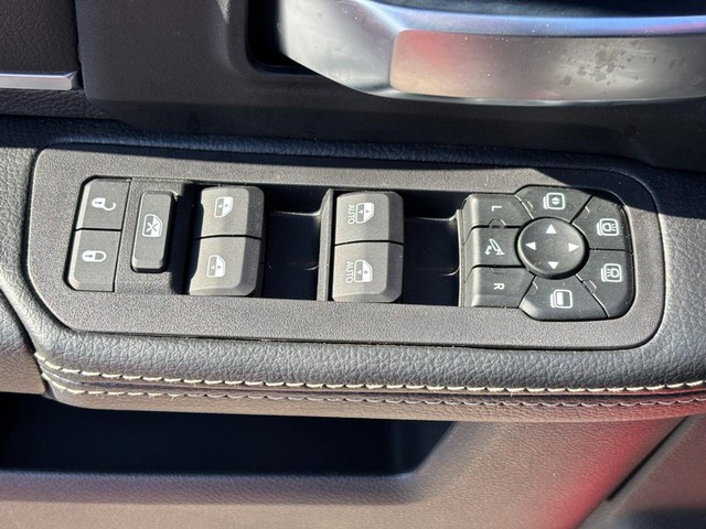 2026 RAM 2500 Big Horn - Photo 20