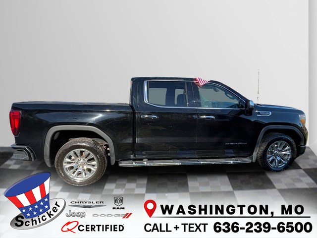 Washington MO 2019 GMC Sierra 1500 more details - gmc sierra 1500