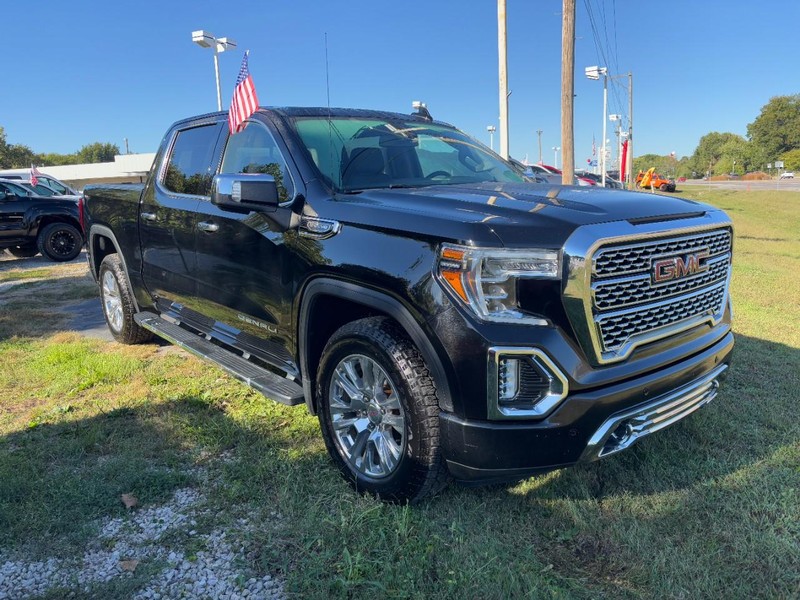 GMC Sierra 1500 Vehicle Full-screen Gallery Image 02