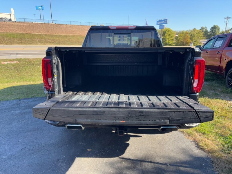 GMC Sierra 1500 Vehicle Full-screen Gallery Image 04