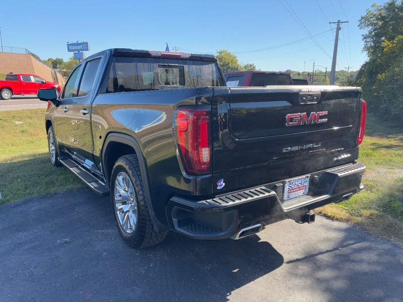 GMC Sierra 1500 Vehicle Full-screen Gallery Image 06