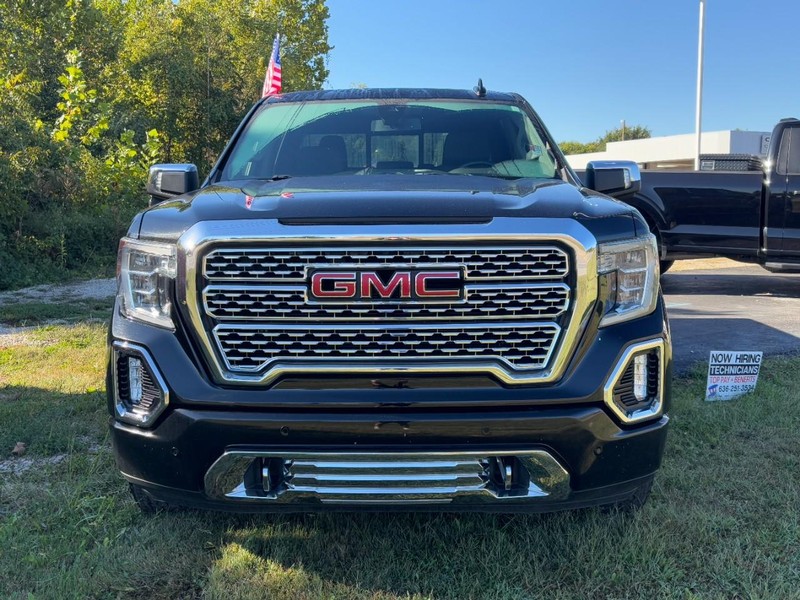 GMC Sierra 1500 Vehicle Full-screen Gallery Image 09