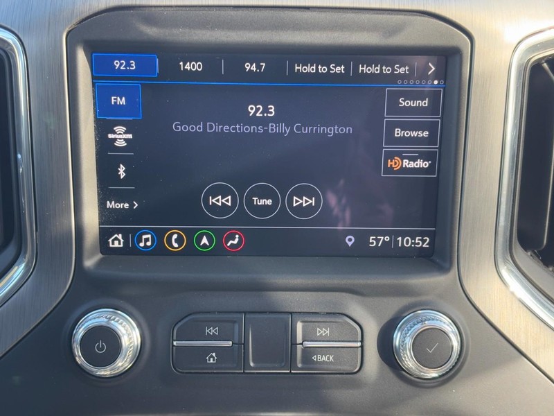 GMC Sierra 1500 Vehicle Full-screen Gallery Image 13