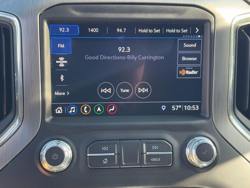 GMC Sierra 1500 Vehicle Full-screen Gallery Image 20