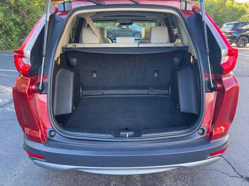 Honda CR-V Vehicle Full-screen Gallery Image 04