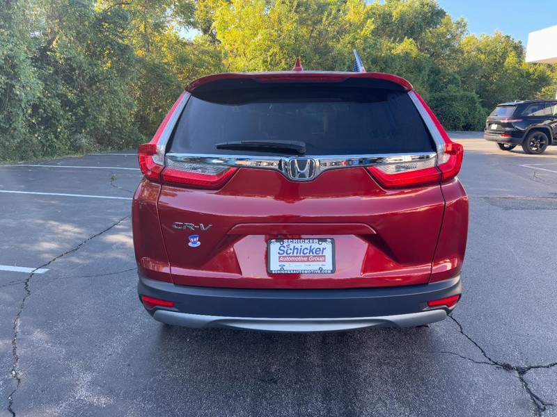 Honda CR-V Vehicle Full-screen Gallery Image 05