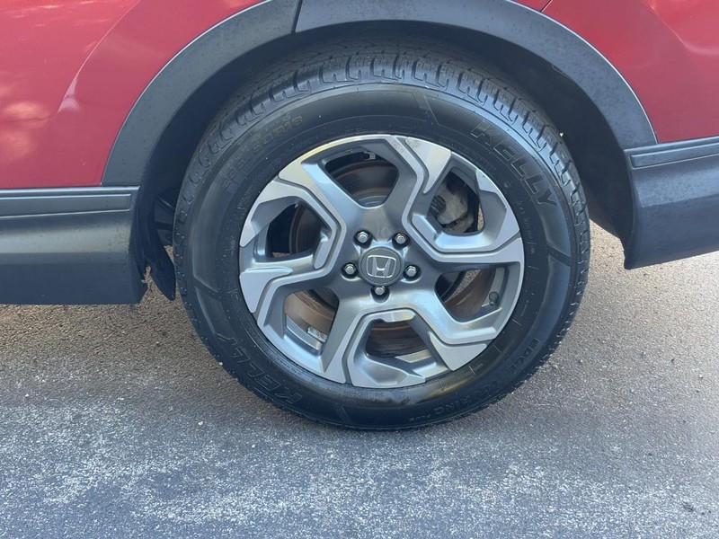 Honda CR-V Vehicle Full-screen Gallery Image 07